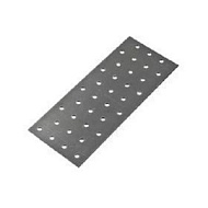 Пластина соединительная ПС-100х40х2мм