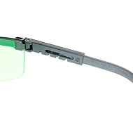 Очки для нивелиров CONDTROL, 1-7-101 зеленые линзы