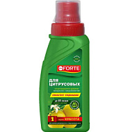 Удобрение Bona Forte для цитрусовых 285 мл