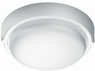 Светильник светодиодный 90 238 OBL-R5-12-6.5K-WH-IP65-LED 12Вт 6500К IP65 1180лм ЖКХ круг пластик бел. ОНЛАЙТ