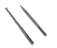 Перфоратор Ресанта П-40-1600КМ SDS-Max