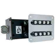 Замок кодовый Mettem ЗКП-2/(ЗКП-40)