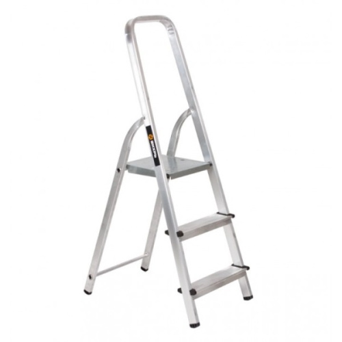 Стремянка стальная Вихрь СС 1х3 73/5/1/7