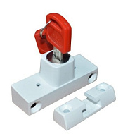 Оконный замок Baby Safe Lock Белый