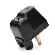 Реле сухого хода наружная резьба