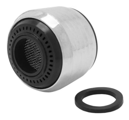 Аэратор двухрежимный вытяжной