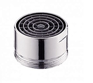 Аэратор с внешней резьбой 25мм Ligeya P70