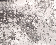 Ковер Хит-сет SATIN F080 GRAY 2*3 (6 м2)