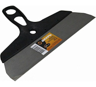 Шпатель Вихрь нержавеющая cталь пластиковая рукоятка, 300мм 73/3/2/22