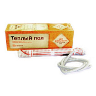 Мат нагревательный "Warmstad" WSM 1210 Вт/8,00 кв.м