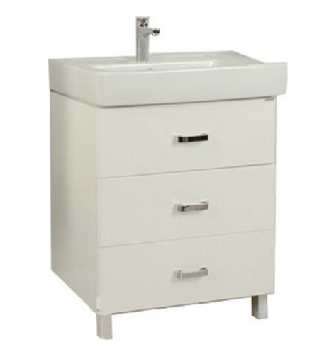 Santek. Раковина "Тигода 60" 1WH302082