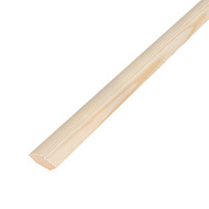 Раскладка угловая РУ-20*20*2200мм /20/