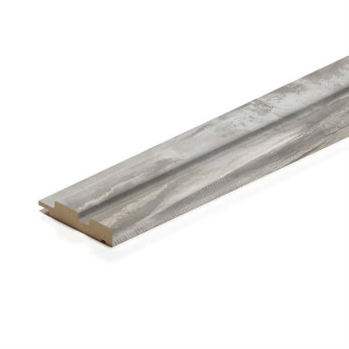 Профиль Финиш МДФ Beats Standart Дуб Купаж 2700x77x16