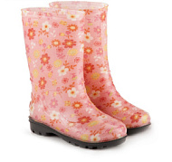 Сапоги детские микс  р-р 32