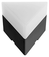 Светильник светодиодный Feron AL4023 IP20 3W 4000К LED белый