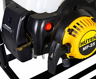 70/11/1 Мотопомпа Huter MP-25