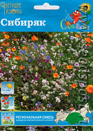 Газон цветущий Сибиряк 30гр