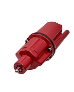 ELITECH Насос погружной НВ300-25Н, вибрационный,тип Малыш,300Вт,18л\м,Н=70м