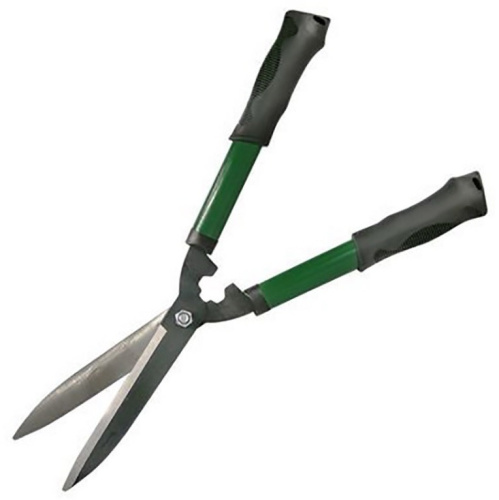 О0393 Ножницы бордюрные 530 мм металлические ручки Урожайная сотка XL331