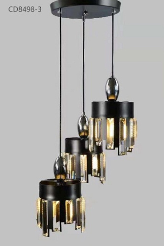 13076/3 BK Светильник E27 60WT MAX