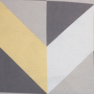 Постельное белье Этель дуэт "Gold illusion" 143*215 см - 2 шт, 220*240 см, 70*70 см -2 шт