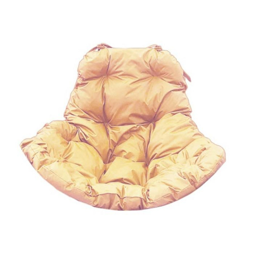 Подушка для кресла 'Универсальная' бежевая