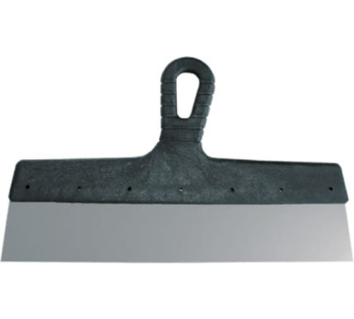 06491 Шпатель KURS фасадный нержавеющий 300 мм