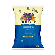 Грунт Цветочный 'Живая земля' 10 л