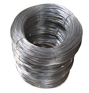 Проволока вязальная 1,2мм, 0,9кг, 100м, термической обработки