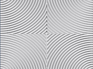 Плита Decor-Ek потолочная D529 белая в упаковке 2м2