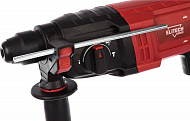 Перфоратор ELITECH П 0724РЭМ Промо (750Вт, SDS+, 3реж, 2.3Дж, 0-6100уд\м, 2.7кг)