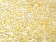 Жидкие шелковые обои ДекорСтенов "желтый" № 390  ( 12 шт)