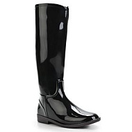 Сапоги женские артикул 365-00 черный р-р39