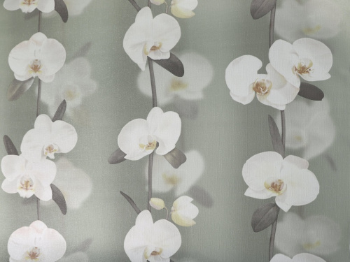 Обои Elysium Орхидея Горячее тиснение на флизелиновой основе 1,06*10
