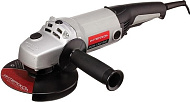 Угловая шлифмашина Интерскол УШМ 150/1300 1300Вт, 150мм
