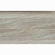 229 Угол наружный Лексида 80мм с крепежом Дуб латте (2шт/блистер)