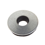 Шайба кровельная уплотнит. EPDM 12*14мм 100шт/ведро