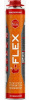 Напыляемый утеплитель PROFFIX  t-FLEX ,850 мл