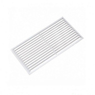 28300 (233-029) Решетка вентиляционная 17*08 см (1708С)