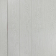 Ламинат Victory Exclusive 1233 V4 2613  Дуб Снежный, 1285х192х12мм, фаска, 33 кл,6шт/уп (1,48м2)