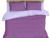 Постельное белье Василиса Сирень Поплин 1,5сп.