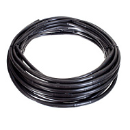 ДС.071456 Трубка капельного полива (d 16, с эмиттерами 30 см) (бухта 25м)