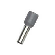 38425 Наконечник-гильза изол. Е4009 (уп.100шт) ИЭК UGN10-004-04-09