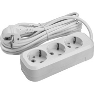 Удлинитель 3х1.5м с заземл. 16А IP20 90515 OPE-S-03-150-Е-3х1 ОНЛАЙТ