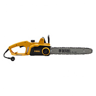 Пила цепная электрическая Denzel EDS-2000P