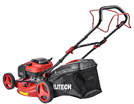 Газонокосилка бензиновая  ELITECH ГБ 3851ТС