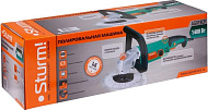 Полировальная машина STURM AG-919CP