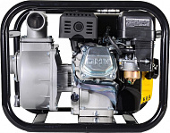 70/11/3 Мотопомпа Huter MP-50