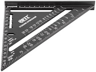 19273 Угольник кровельный FIT Профи  цельнометаллический 180х180 мм