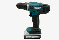 HP488D002 Makita Аккамуляторная дрель-шуруповерт ударная